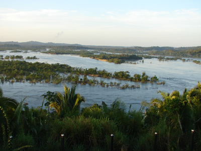 Rio Xingu